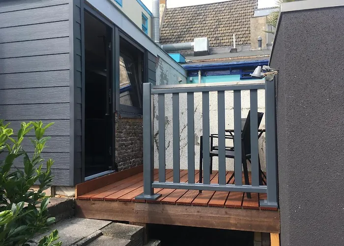Centre Beach Lodge