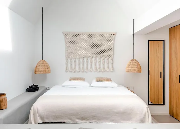 Suite-Suite Luxury Private Guesthouse