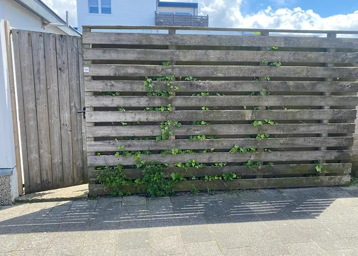 Zomerhuis Aan Zee