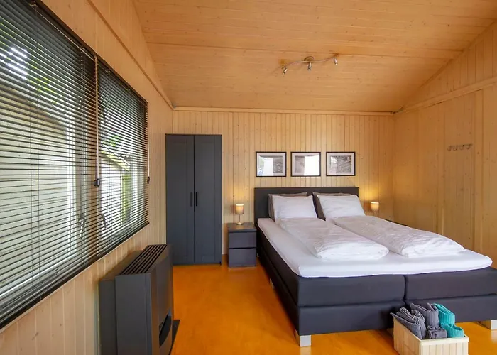 Centre Beach Lodge